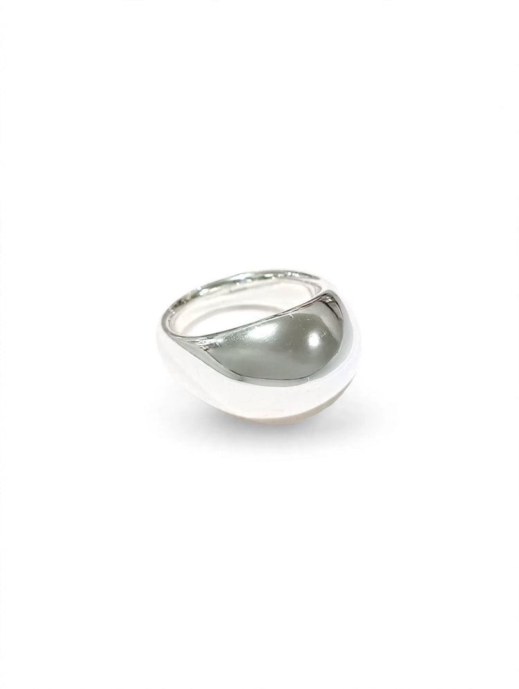 Anillo inflado