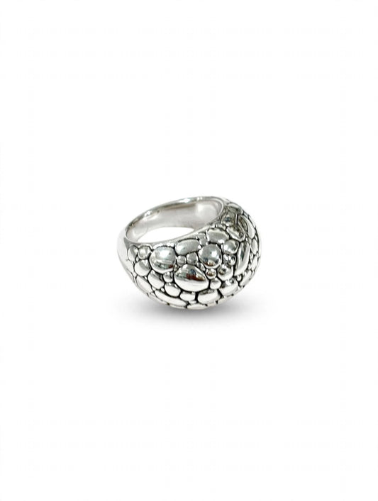 Anillo inflado