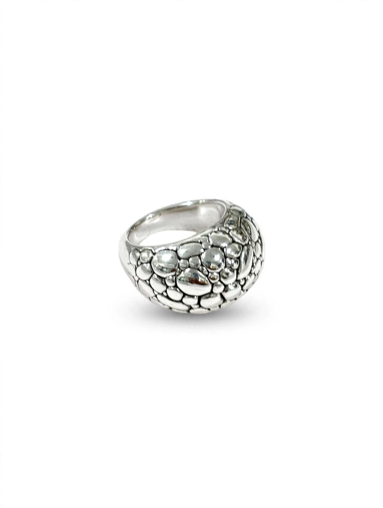 Anillo inflado
