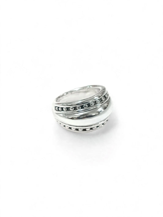Anillo inflado