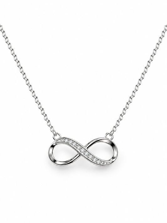 Collar con cubics