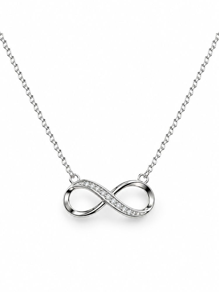 Collar con cubics