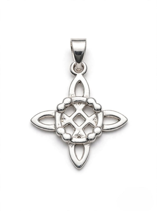 Dije de Plata Sola