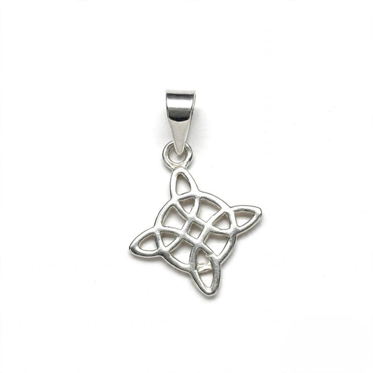 Dije de Plata Sola