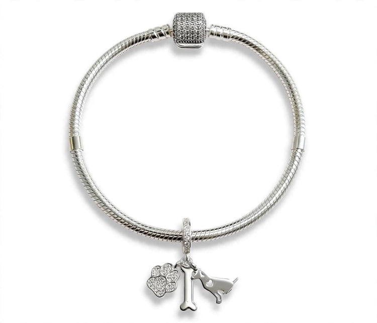 Dije Charm