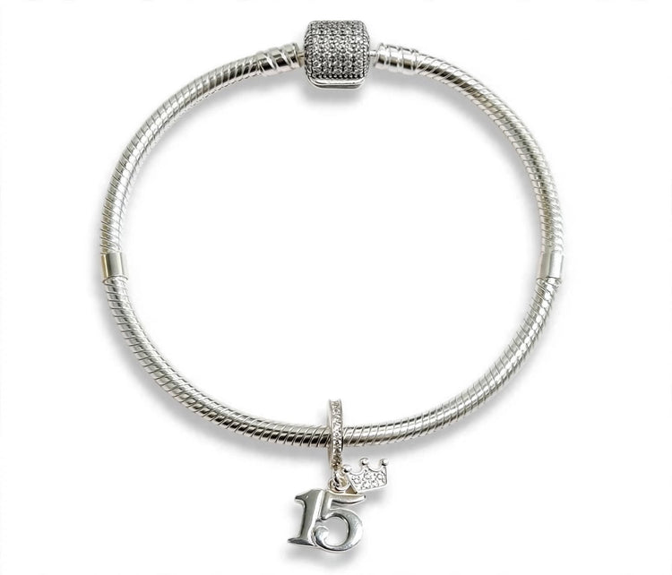 Dije Charm