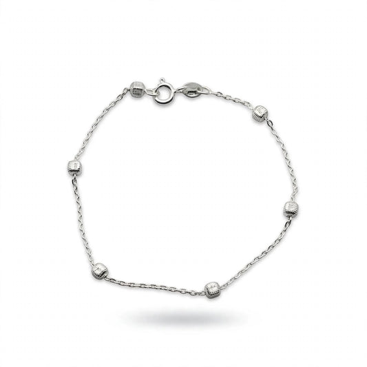 Pulsera italiana