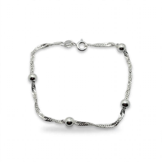 Pulsera italiana