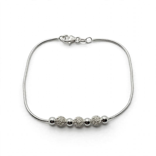 Pulsera italiana