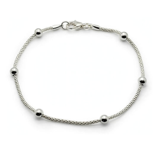 Pulsera italiana