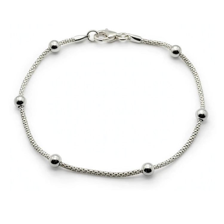 Pulsera italiana