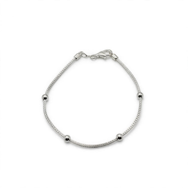 Pulsera italiana