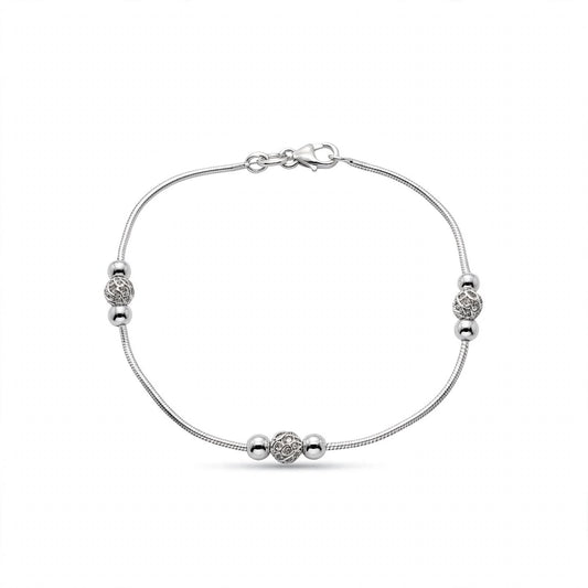 Pulsera italiana
