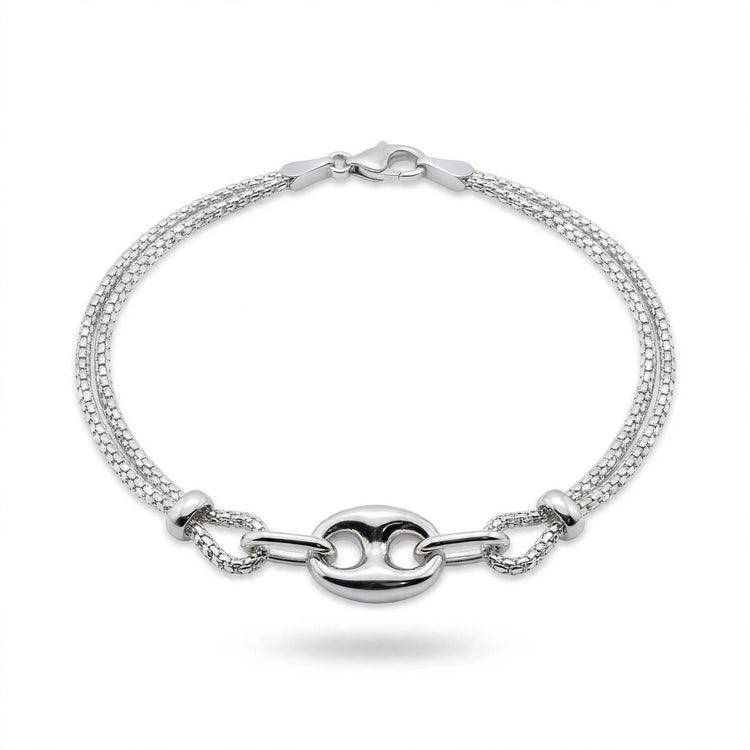 Pulsera italiana