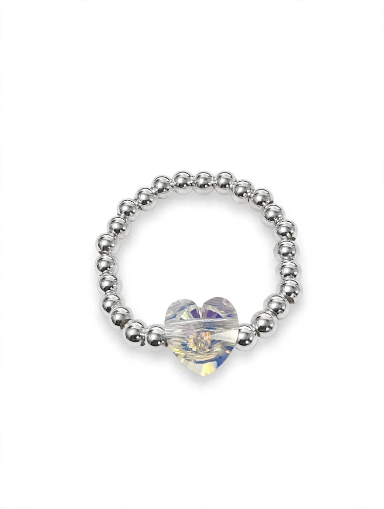 Anillo Bolitas Elastizado